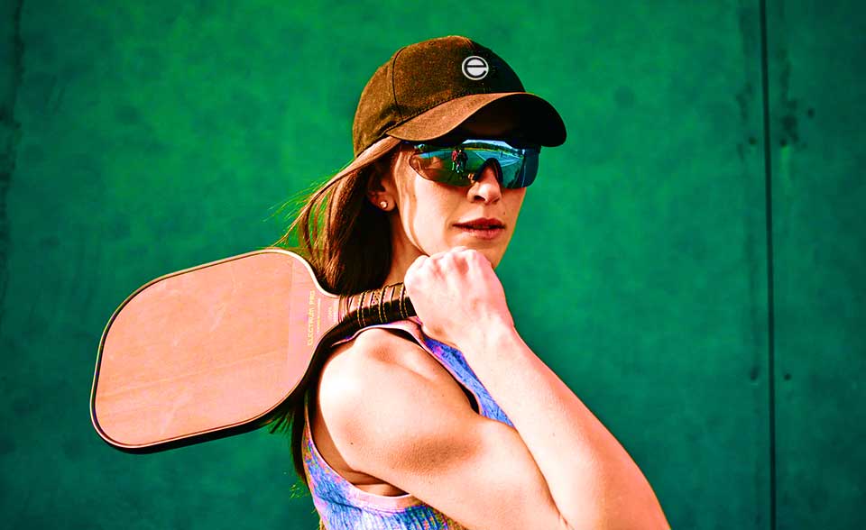 Best Pickleball Glasses, Sunglasses, Safety Glasses